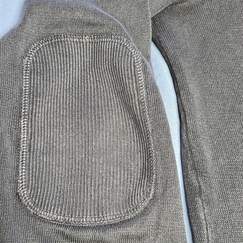 John Varvatos Men's Brown Long Sleeve Shirt 100% Cotton Size XXL - Picture 6 of 14